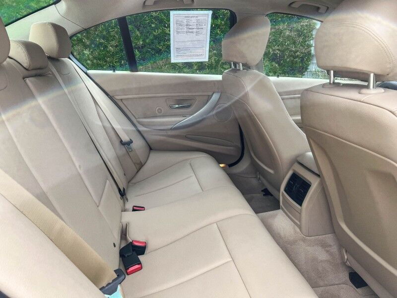 2016 BMW 3 Series 320i Wilmington NC