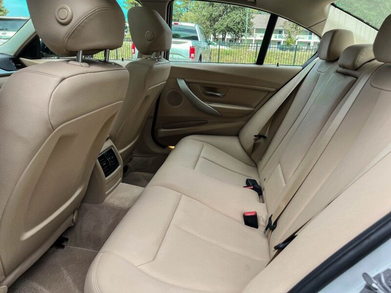 2016 BMW 3 Series 320i Wilmington NC