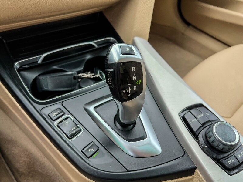 2016 BMW 3 Series 320i Wilmington NC