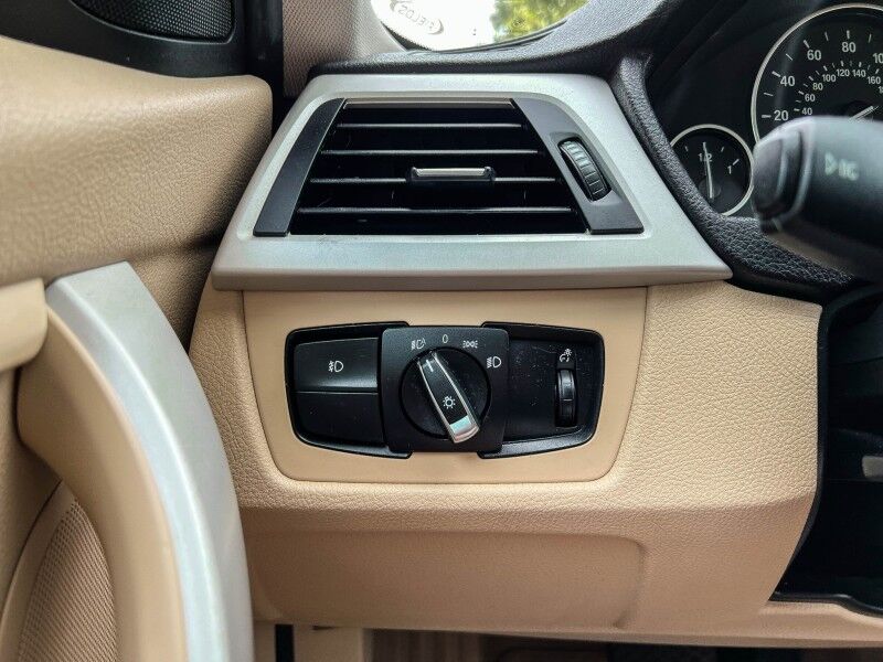 2016 BMW 3 Series 320i Wilmington NC