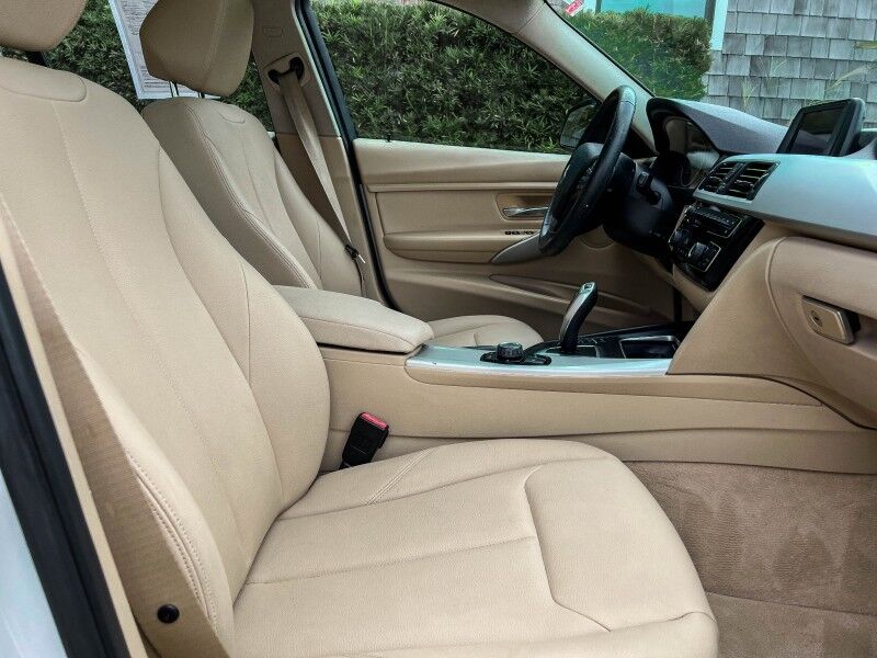 2016 BMW 3 Series 320i Wilmington NC