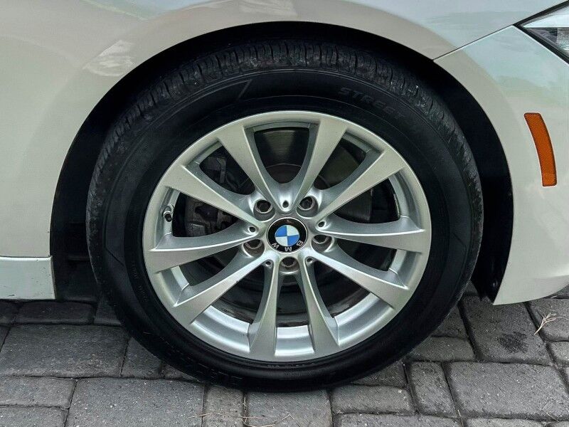 2016 BMW 3 Series 320i Wilmington NC