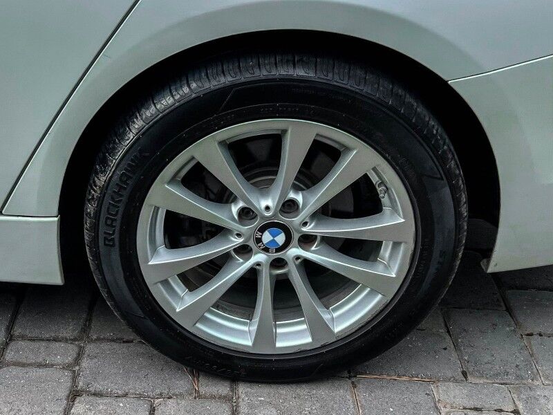 2016 BMW 3 Series 320i Wilmington NC
