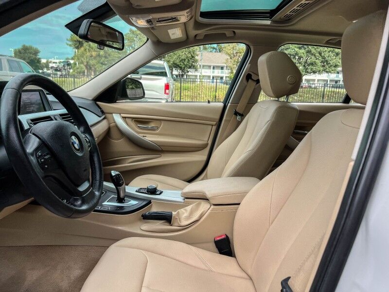 2016 BMW 3 Series 320i Wilmington NC