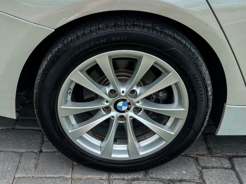2016 BMW 3 Series 320i Wilmington NC