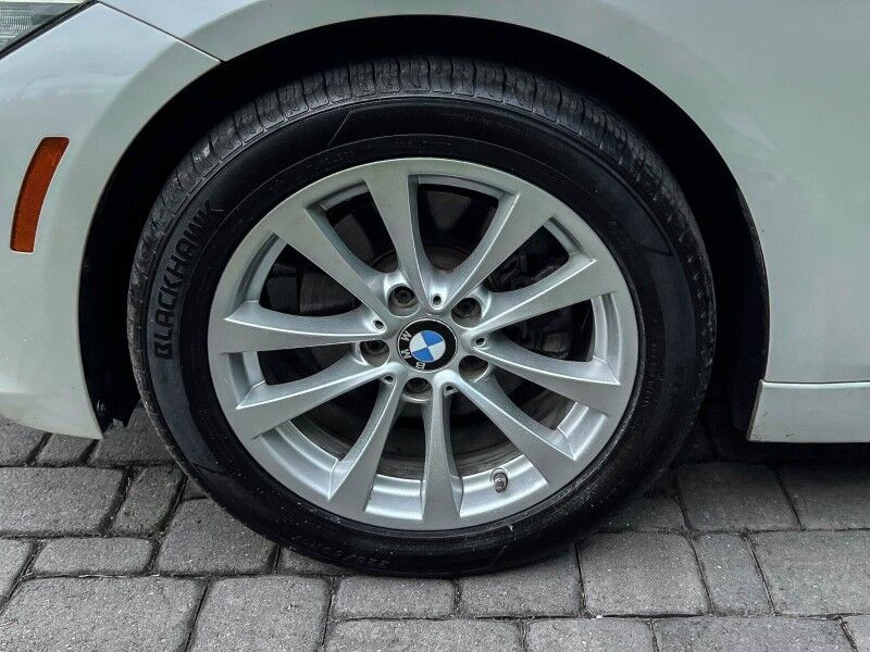 2016 BMW 3 Series 320i Wilmington NC