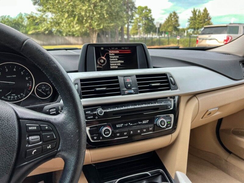 2016 BMW 3 Series 320i Wilmington NC