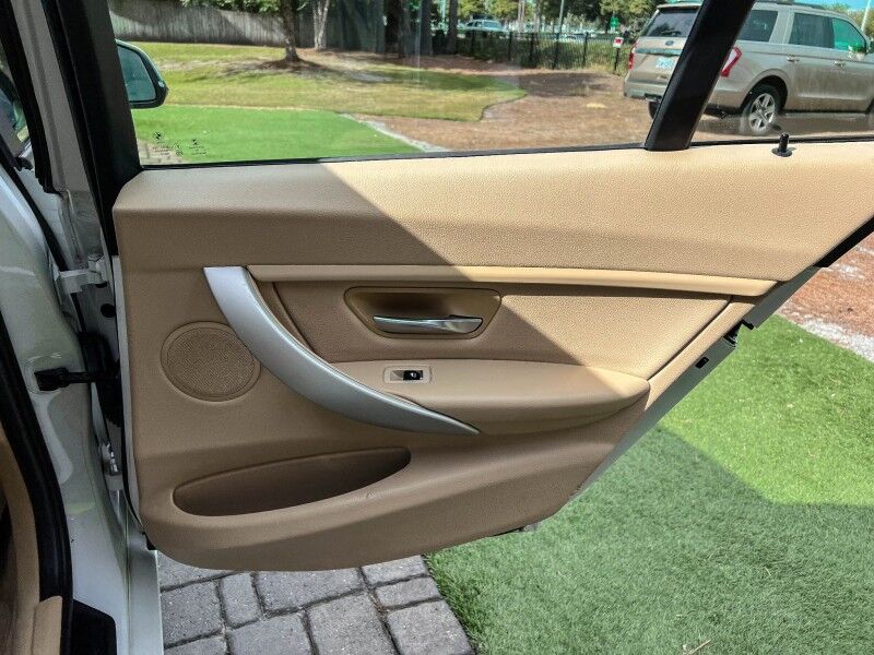 2016 BMW 3 Series 320i Wilmington NC