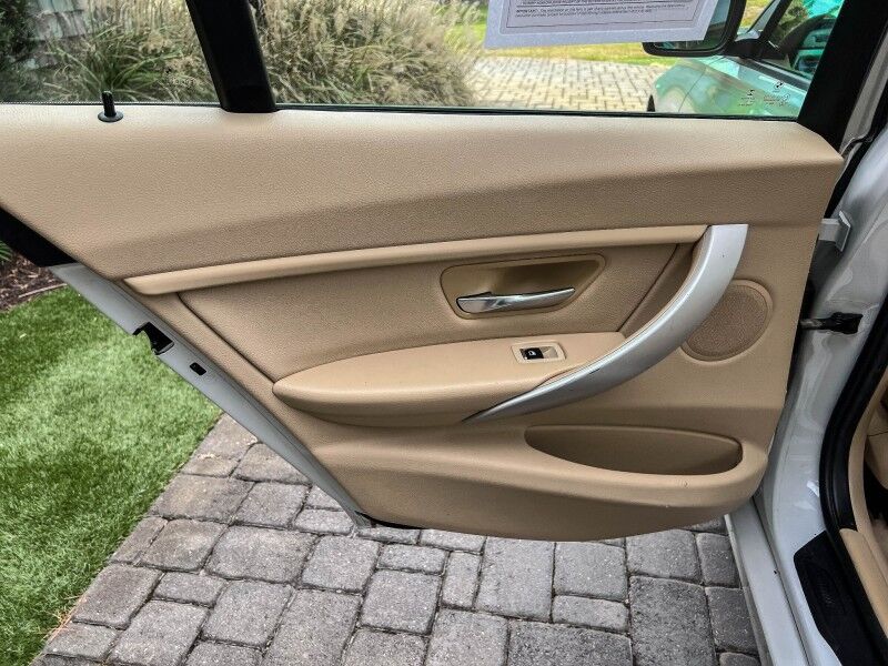 2016 BMW 3 Series 320i Wilmington NC