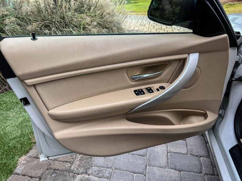 2016 BMW 3 Series 320i Wilmington NC