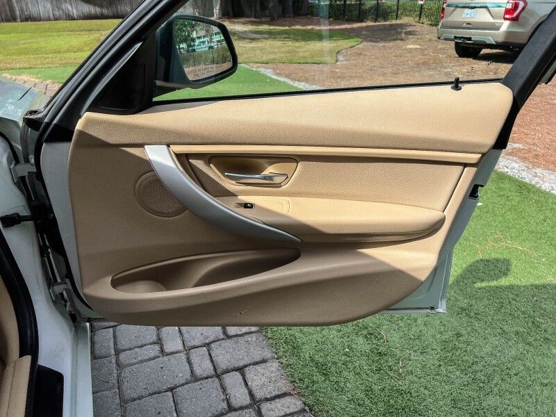 2016 BMW 3 Series 320i Wilmington NC