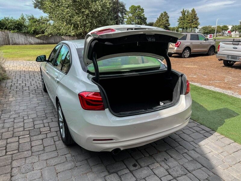 2016 BMW 3 Series 320i Wilmington NC