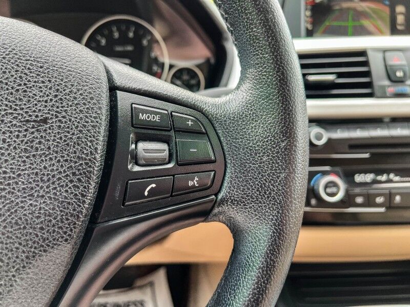 2016 BMW 3 Series 320i Wilmington NC