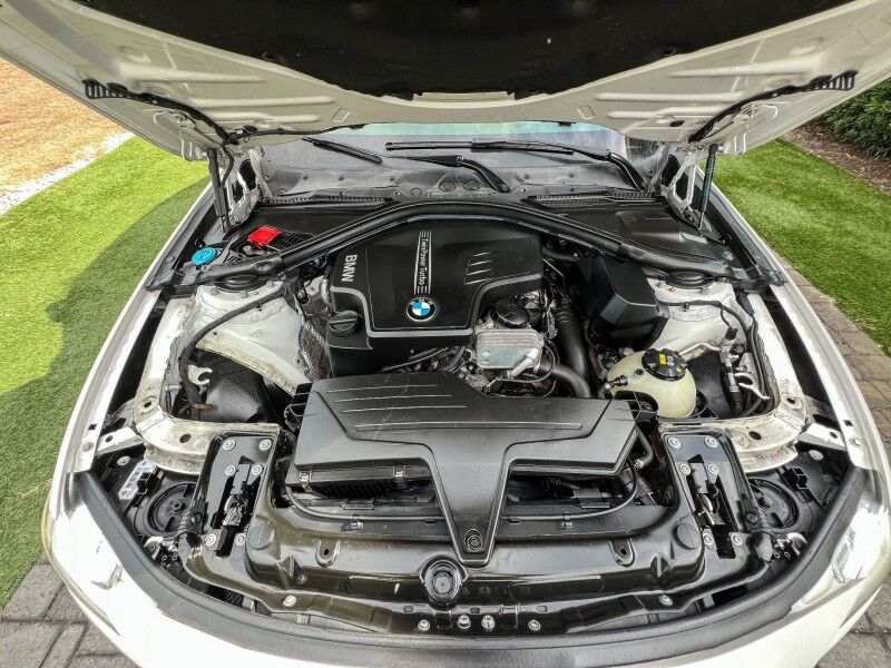 2016 BMW 3 Series 320i Wilmington NC