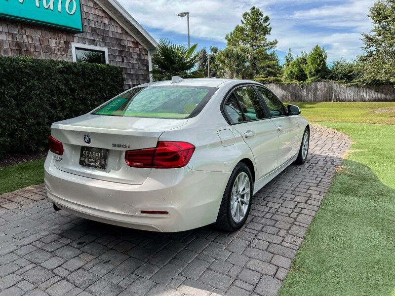 2016 BMW 3 Series 320i Wilmington NC