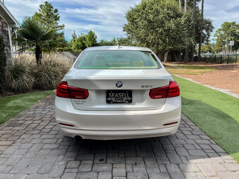 2016 BMW 3 Series 320i Wilmington NC