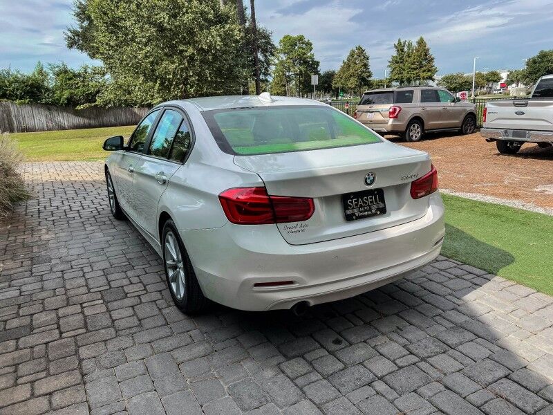 2016 BMW 3 Series 320i Wilmington NC
