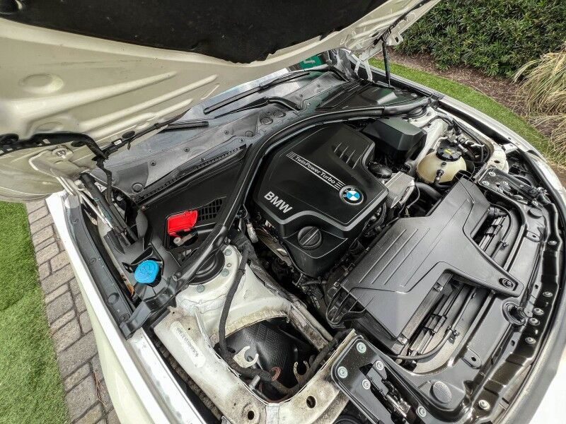 2016 BMW 3 Series 320i Wilmington NC