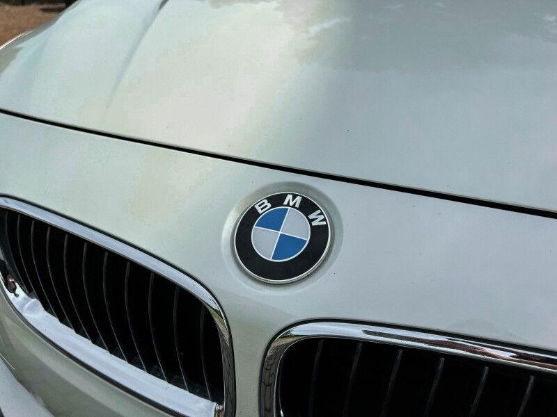 2016 BMW 3 Series 320i Wilmington NC