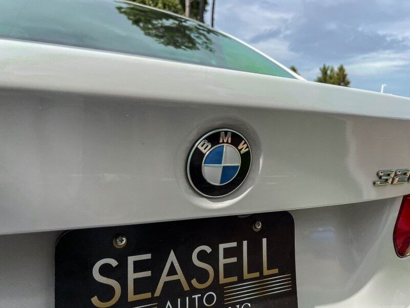 2016 BMW 3 Series 320i Wilmington NC