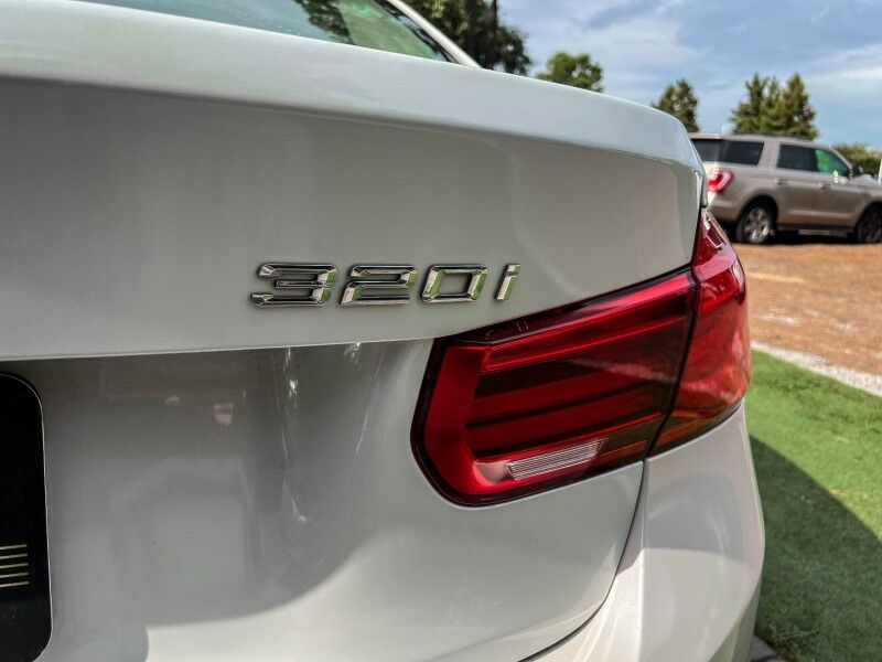 2016 BMW 3 Series 320i Wilmington NC
