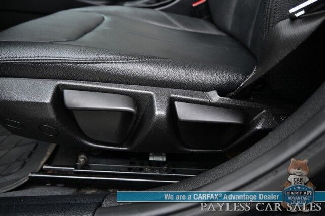 2016 BMW 3 Series 320i xDrive / AWD / Lightning Pkg / Power Mirrors, Windows & Locks / Heated Leather Seats / Sunroof / Bluetooth / Cruise Control / Keyless Entry & Start / Aluminum Wheels / Air Conditioning / Only 77K Miles / 35 MPG Anchorage AK