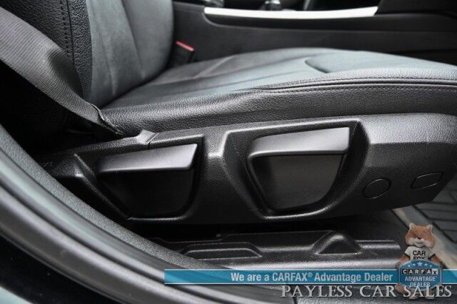 2016 BMW 3 Series 320i xDrive / AWD / Lightning Pkg / Power Mirrors, Windows & Locks / Heated Leather Seats / Sunroof / Bluetooth / Cruise Control / Keyless Entry & Start / Aluminum Wheels / Air Conditioning / Only 77K Miles / 35 MPG Anchorage AK