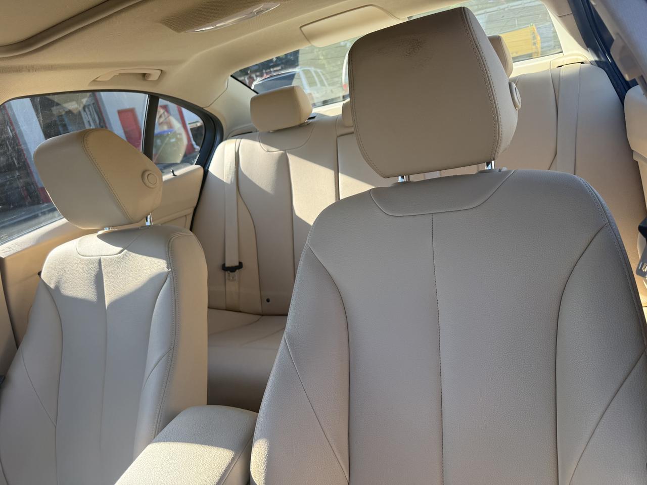 2016 BMW 3 Series 320i xDrive Edison NJ