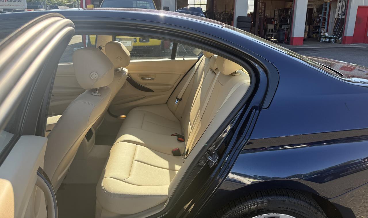 2016 BMW 3 Series 320i xDrive Edison NJ
