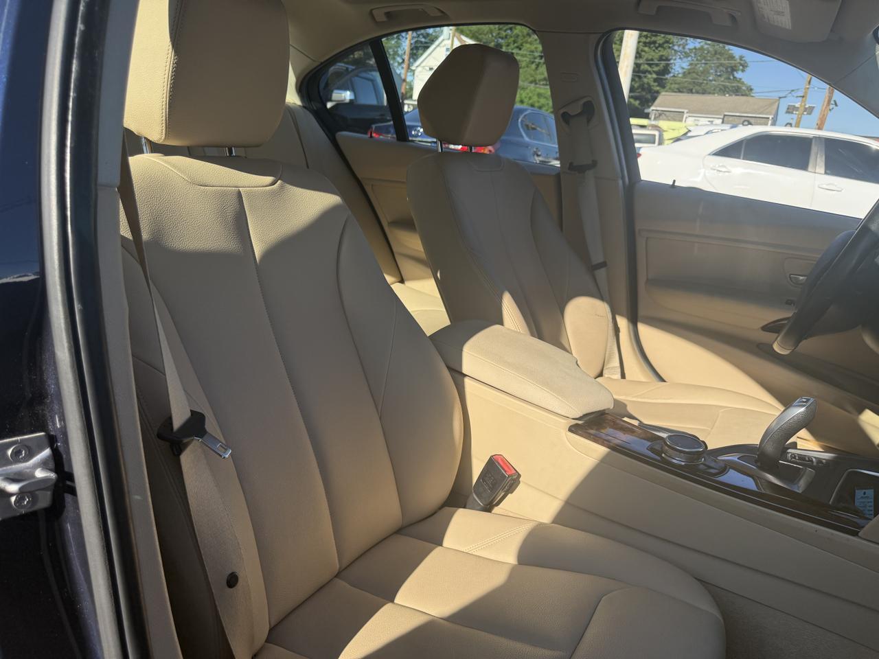2016 BMW 3 Series 320i xDrive Edison NJ