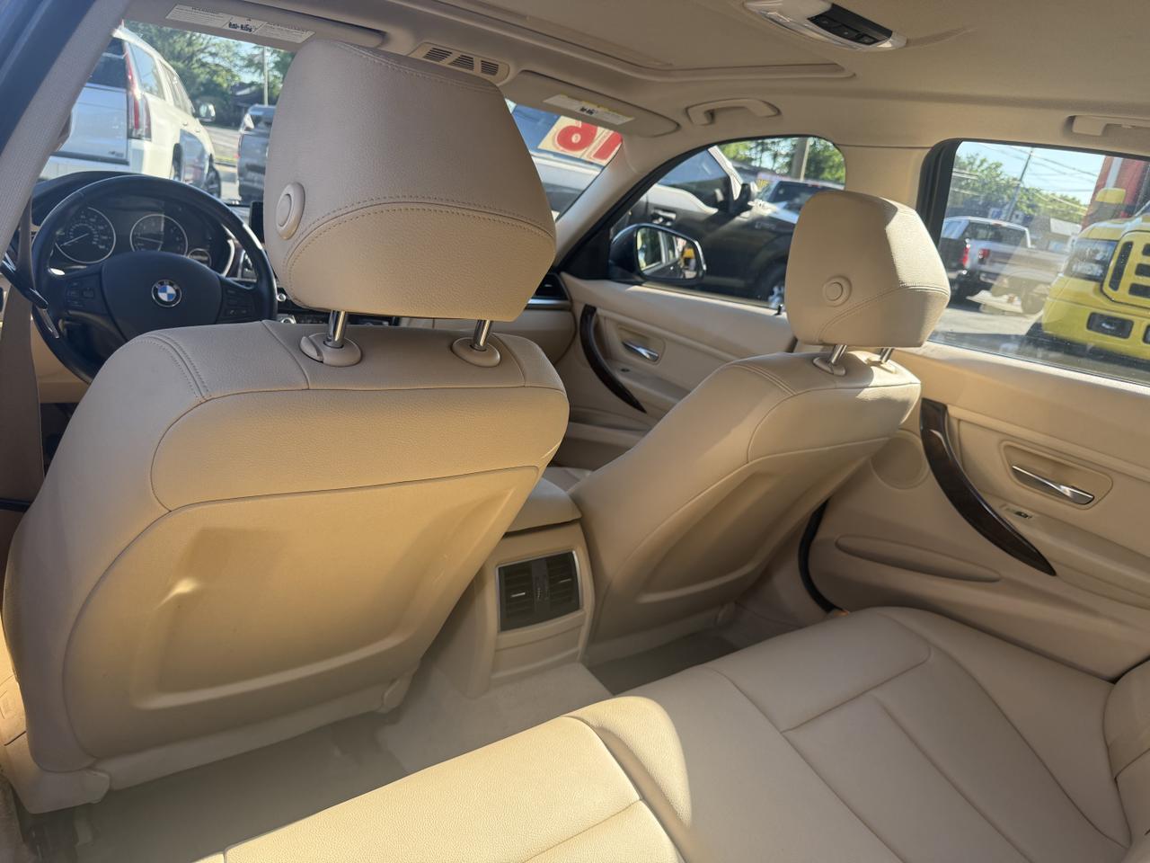 2016 BMW 3 Series 320i xDrive Edison NJ