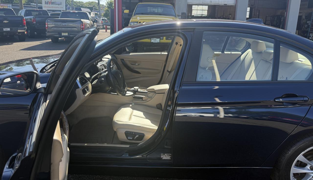 2016 BMW 3 Series 320i xDrive Edison NJ