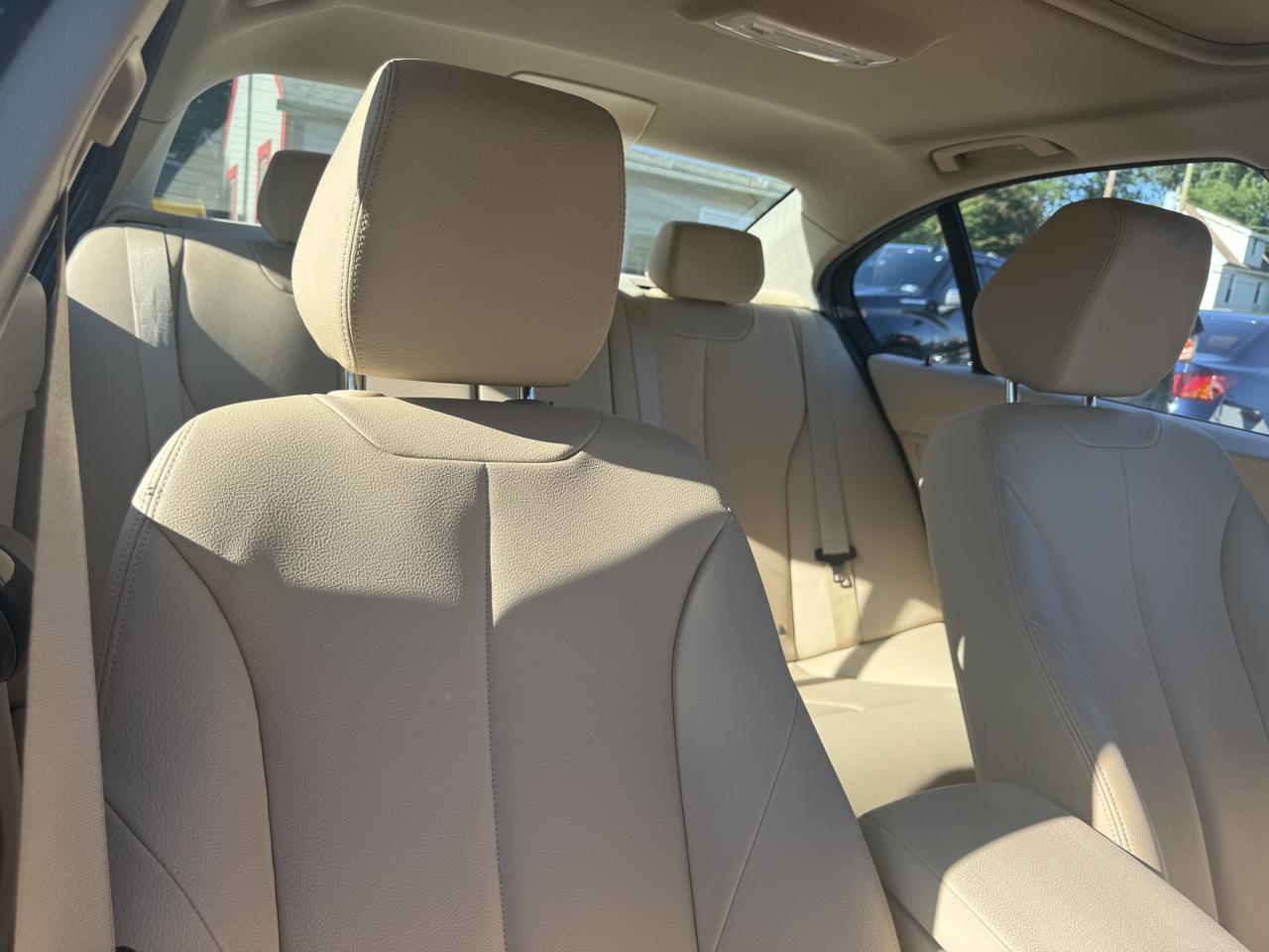 2016 BMW 3 Series 320i xDrive Edison NJ