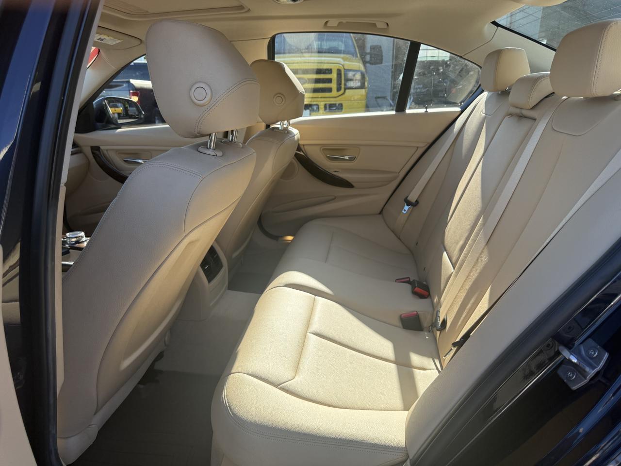 2016 BMW 3 Series 320i xDrive Edison NJ