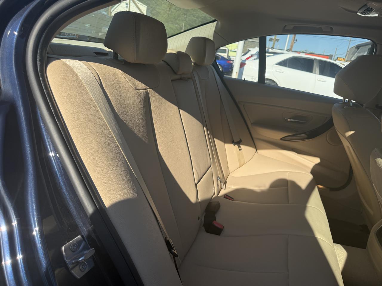 2016 BMW 3 Series 320i xDrive Edison NJ