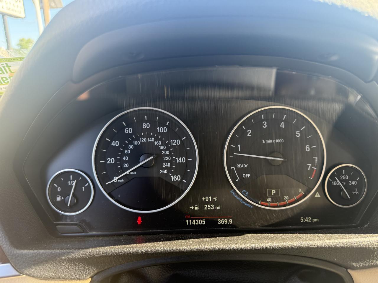 2016 BMW 3 Series 320i xDrive Edison NJ