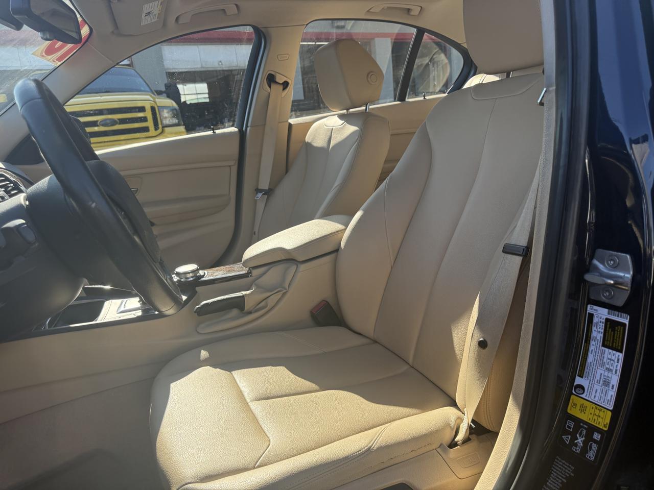 2016 BMW 3 Series 320i xDrive Edison NJ
