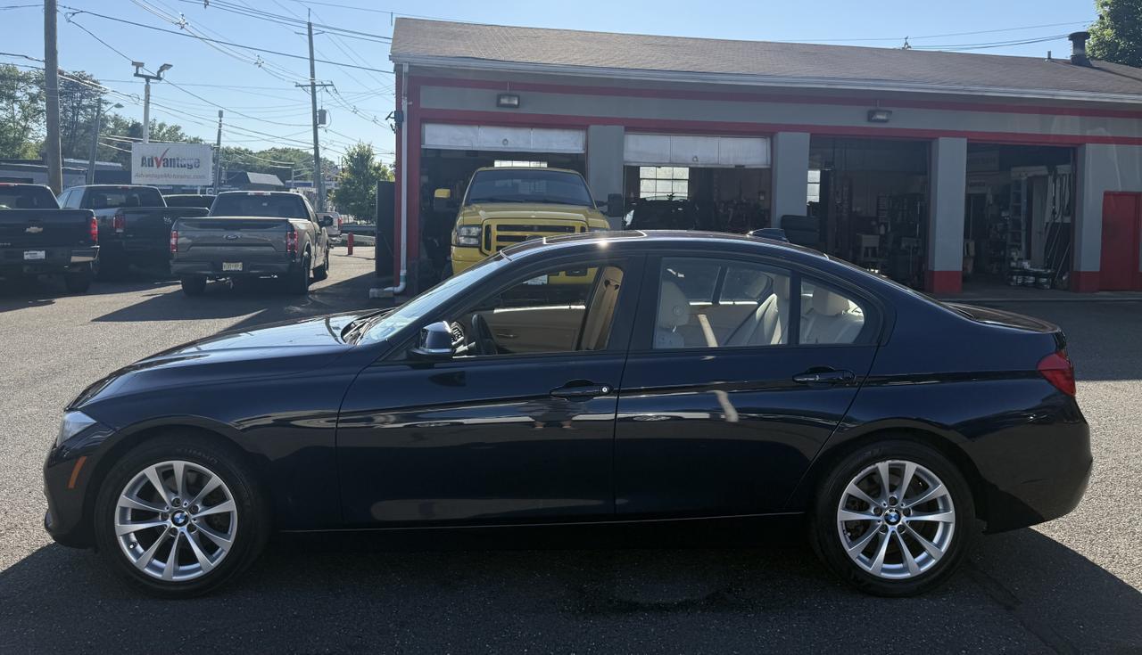 2016 BMW 3 Series 320i xDrive Edison NJ
