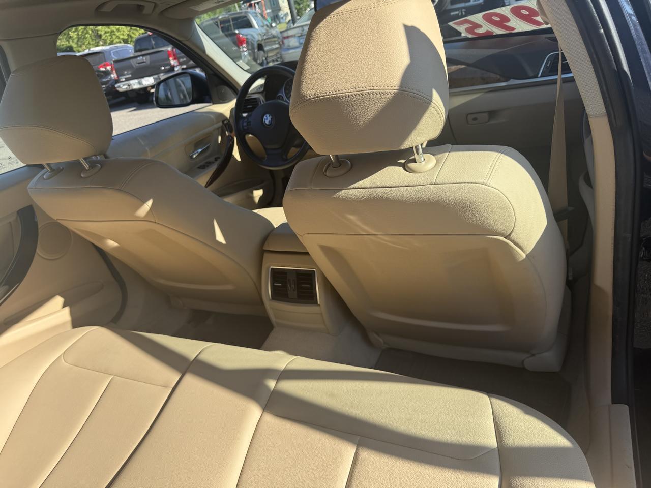 2016 BMW 3 Series 320i xDrive Edison NJ