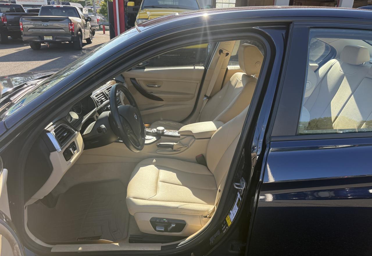 2016 BMW 3 Series 320i xDrive Edison NJ