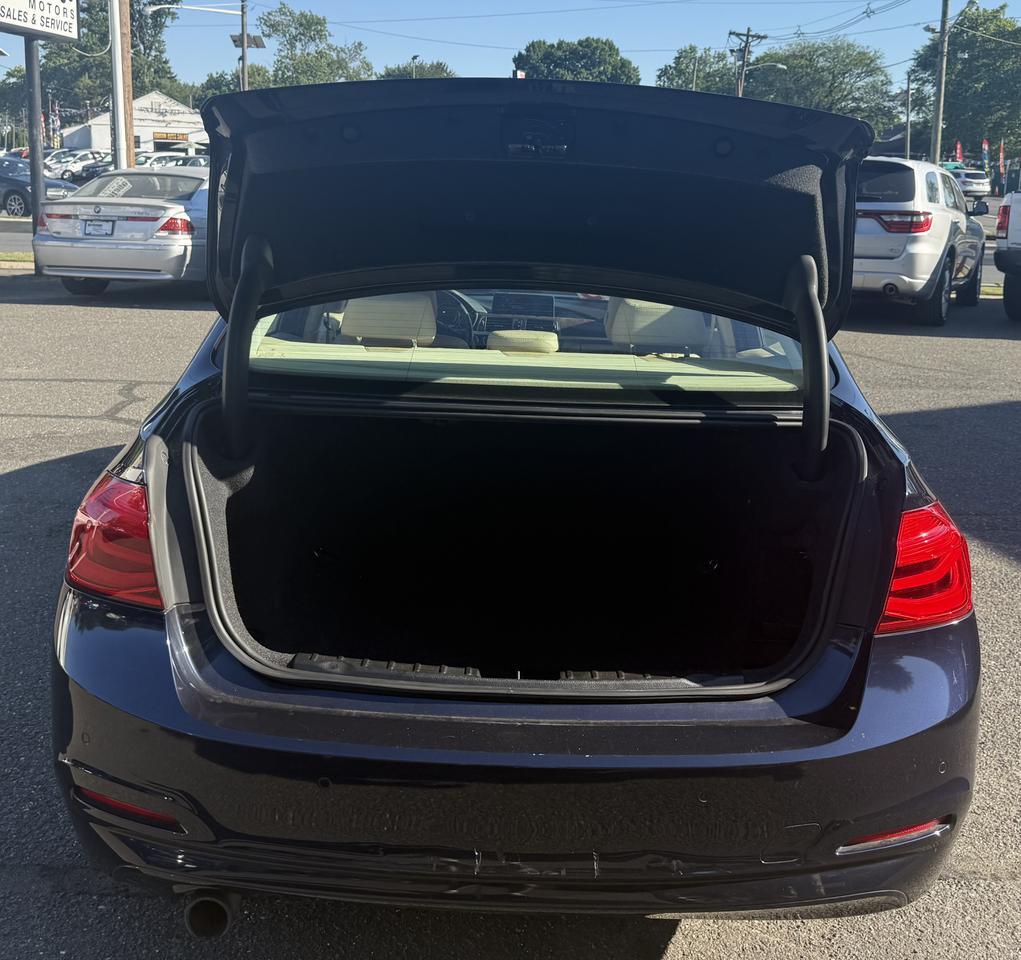 2016 BMW 3 Series 320i xDrive Edison NJ