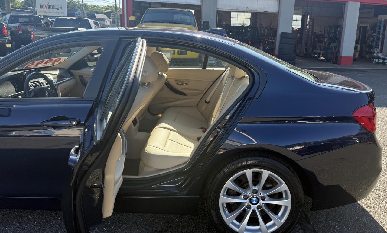2016 BMW 3 Series 320i xDrive Edison NJ