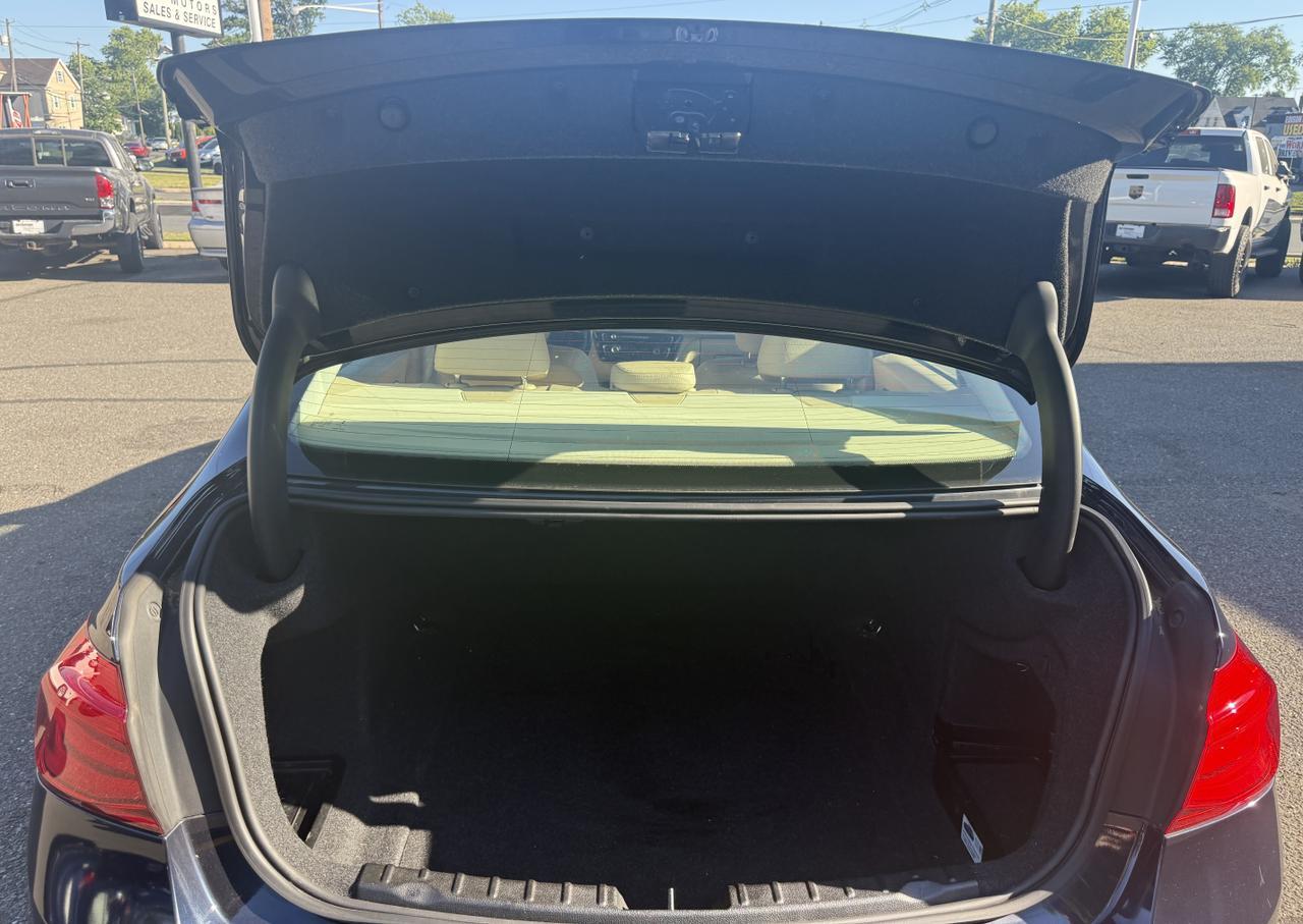 2016 BMW 3 Series 320i xDrive Edison NJ