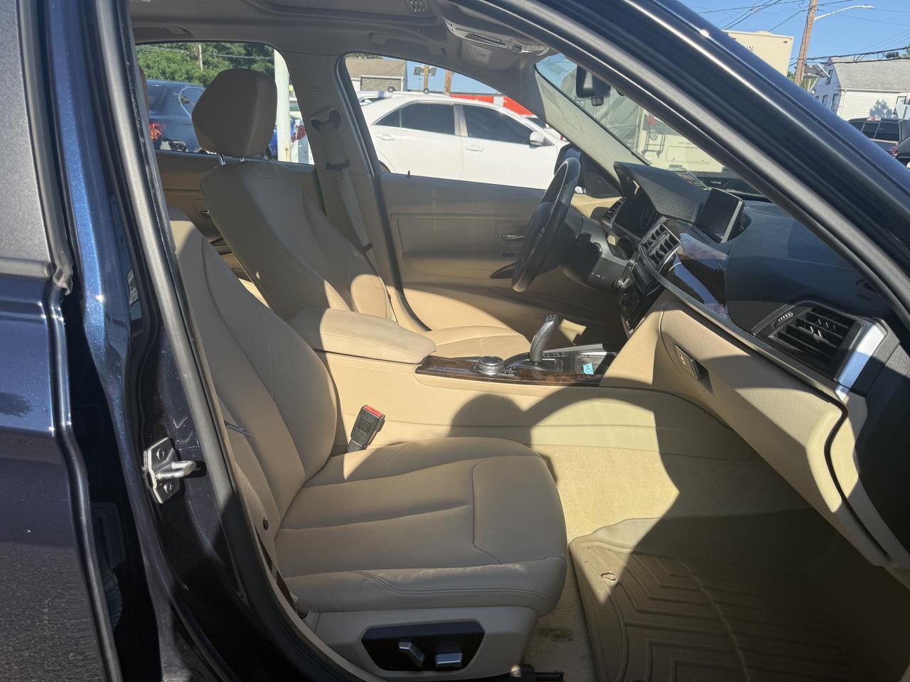 2016 BMW 3 Series 320i xDrive Edison NJ
