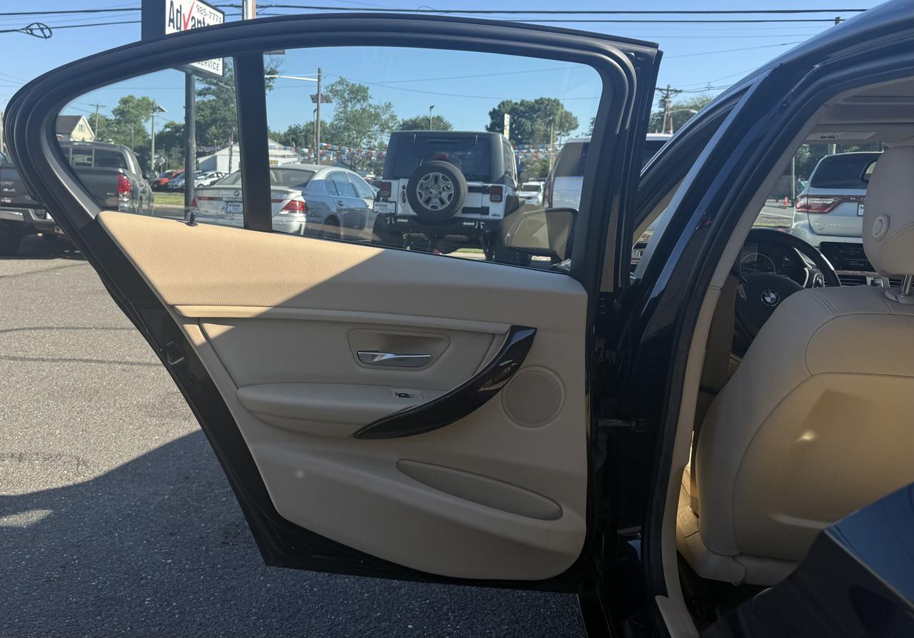 2016 BMW 3 Series 320i xDrive Edison NJ