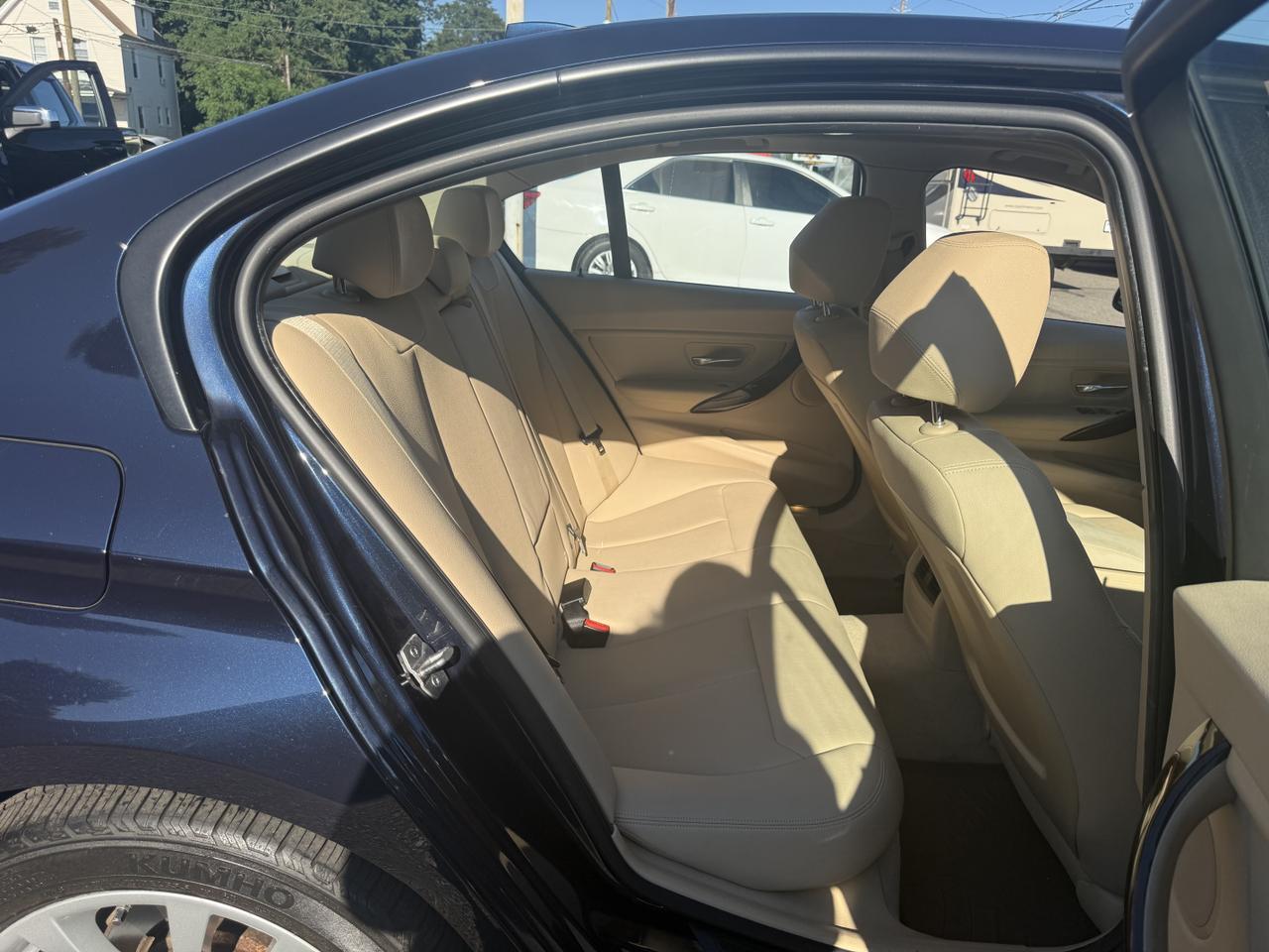 2016 BMW 3 Series 320i xDrive Edison NJ