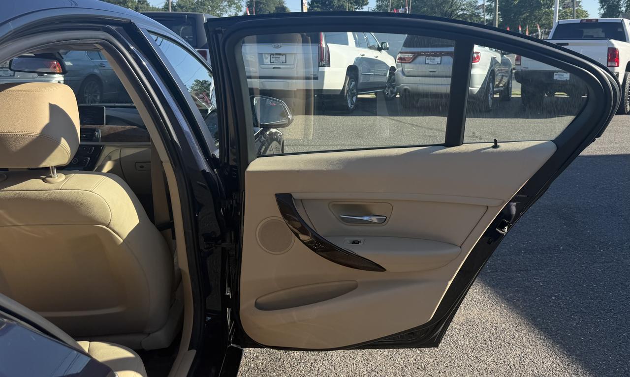 2016 BMW 3 Series 320i xDrive Edison NJ