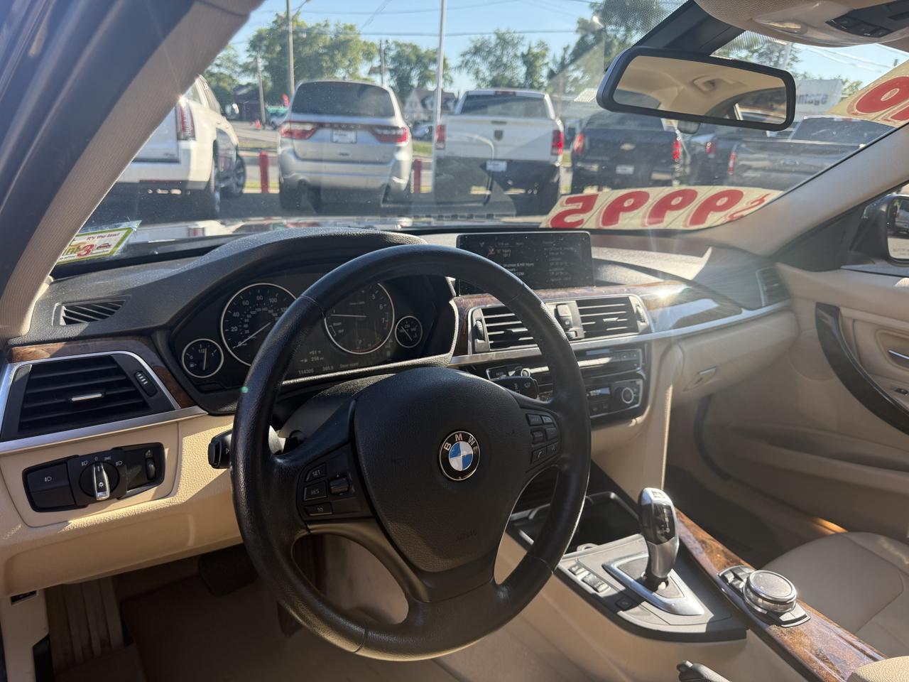 2016 BMW 3 Series 320i xDrive Edison NJ