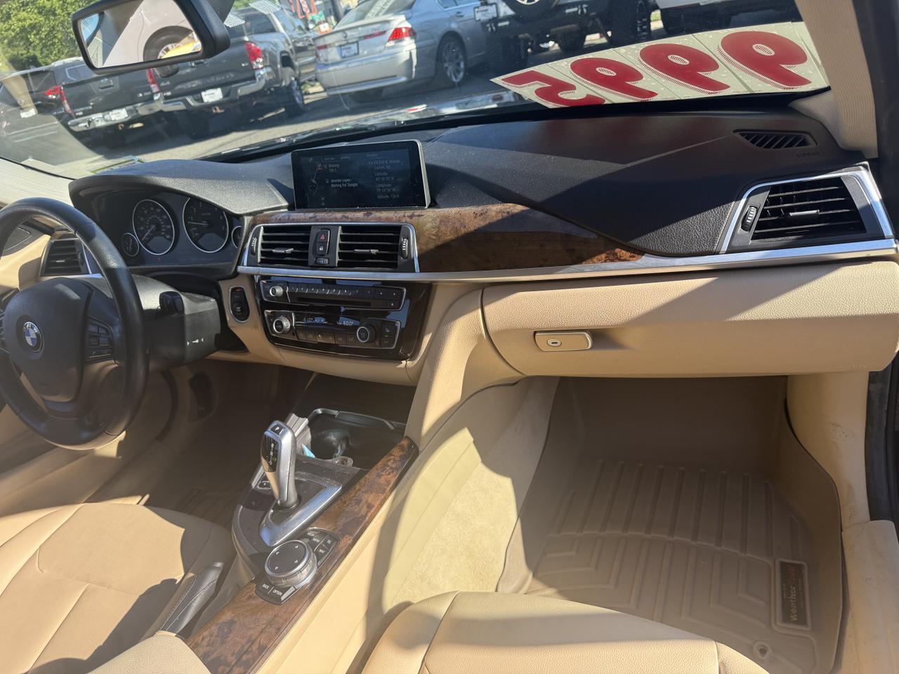 2016 BMW 3 Series 320i xDrive Edison NJ