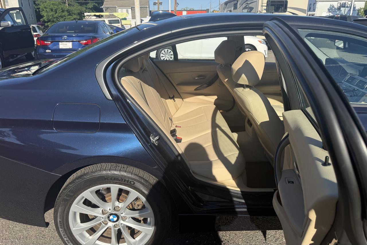 2016 BMW 3 Series 320i xDrive Edison NJ